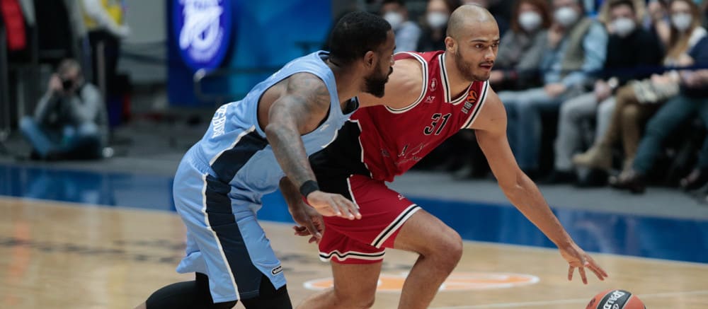 EuroLeague Primer: Round 3 - Tuesday