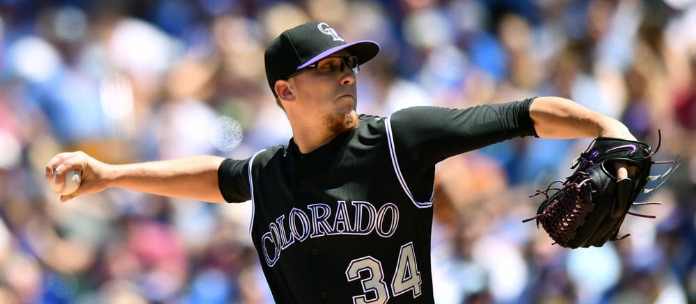 FanDuel MLB: Saturday Breakdown