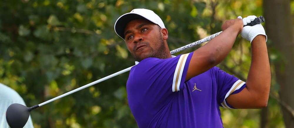 Yahoo DFS Golf: Wyndham Championship