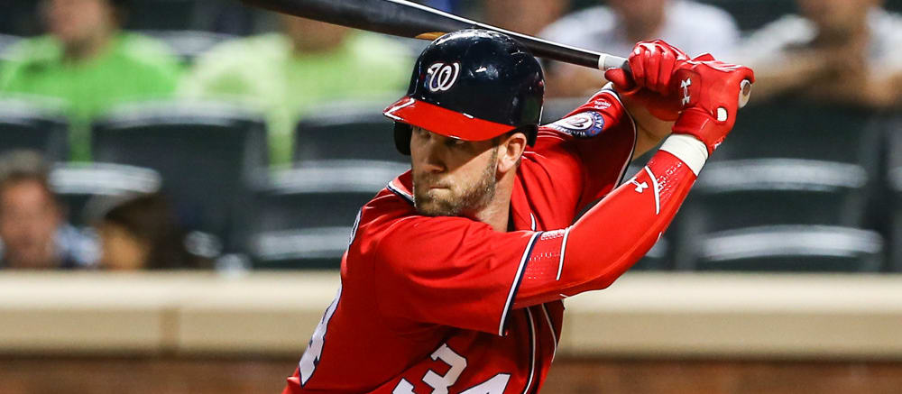 FanDuel MLB: Wednesday Value Plays