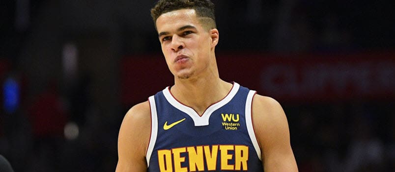 NBA Podcast: Comparing RotoWire's Player Rankings vs. Early ADP Data