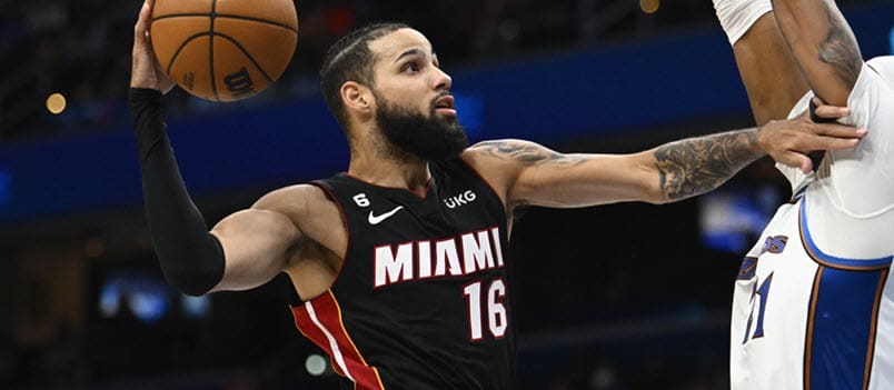 NBA Best Bets Today - Free Picks for Game 5 of Eastern Conference Finals