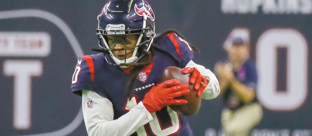 Weekly Rankings: Week 13 Value Meter