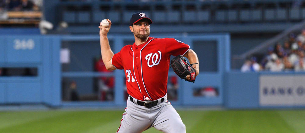 FanDuel MLB: Friday Targets