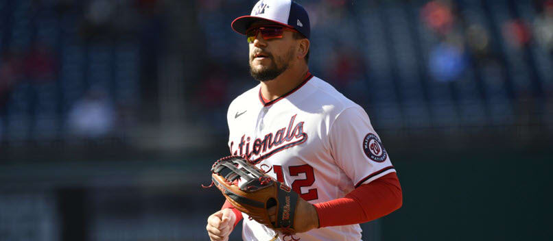 DraftKings MLB: Sunday Breakdown