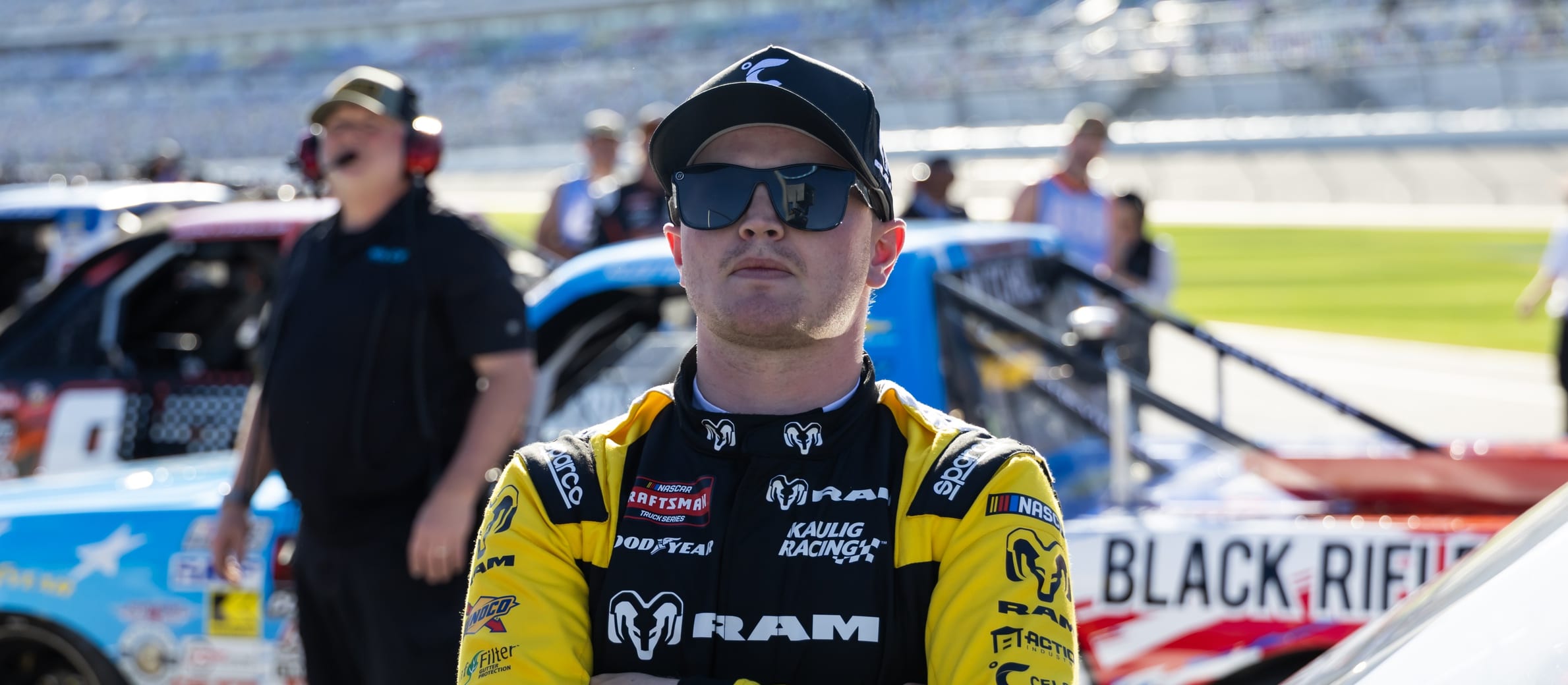 NASCAR Truck Series DFS Picks and Best Bets: SpeedyCash.com 250