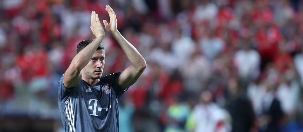 Dream11 Fantasy Soccer: Bayern Munich v. RB Leipzig Preview