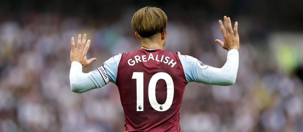 DraftKings Fantasy Soccer: Sunday EPL Picks