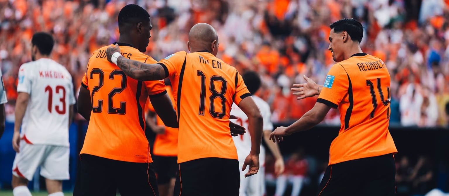 Netherlands vs Morocco Preview: Predicted Lineups, Team News & Tactical Analysis | 2026 World Cup Round of 32