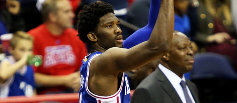 FantasyDraft NBA: Tuesday Picks