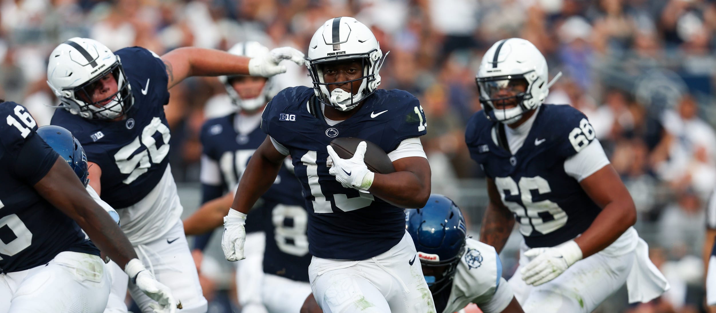 College Football DFS Week 6: DraftKings Main Slate