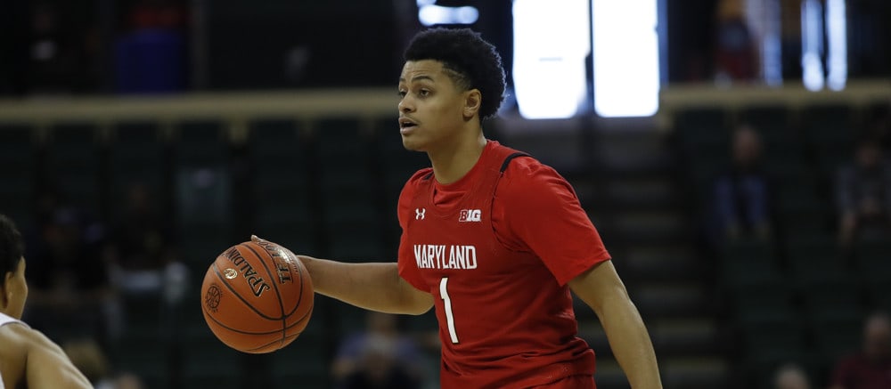 DFS College Basketball: Wednesday Preview