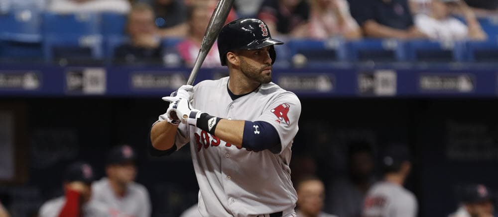 DraftKings MLB: Game 3 World Series Picks