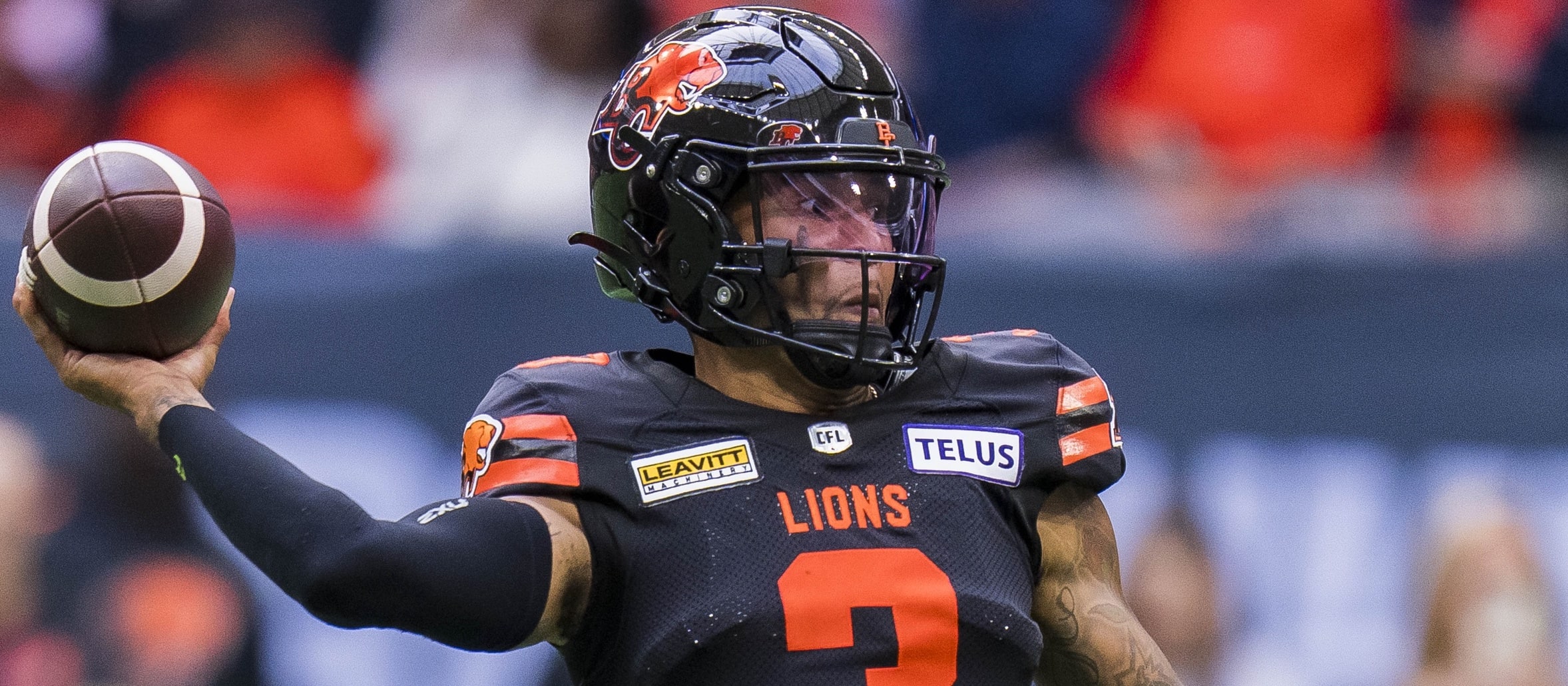 CFL DFS Picks and Cheat Sheet for Week 11 on DraftKings