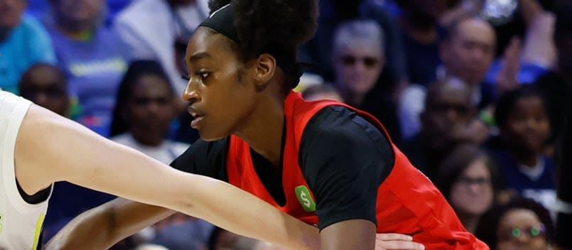 Fantasy WNBA Post All-Star Break: Top Risers and Fallers