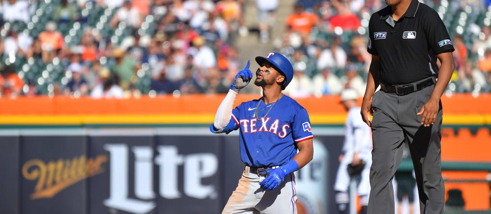 AL FAAB Factor: Waiver Pickups of the Week