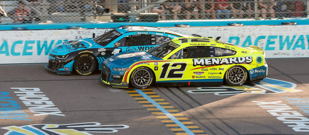 Shriners Children's 500k Preview: The Desert Jewel