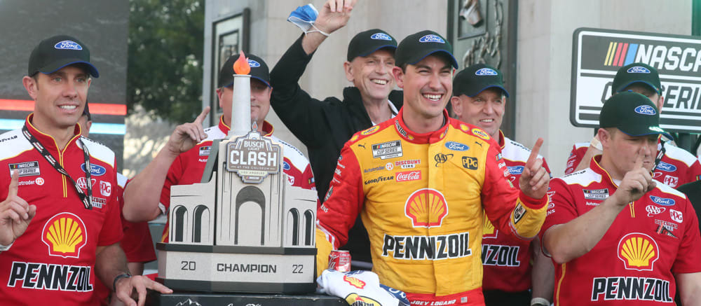 NASCAR DFS Picks and Best Bets: Cook Out Clash at Bowman Gray