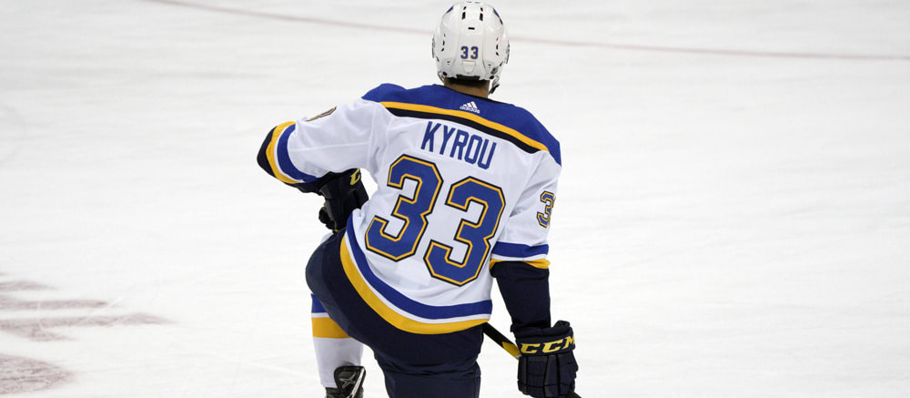 FanDuel NHL: Friday Targets