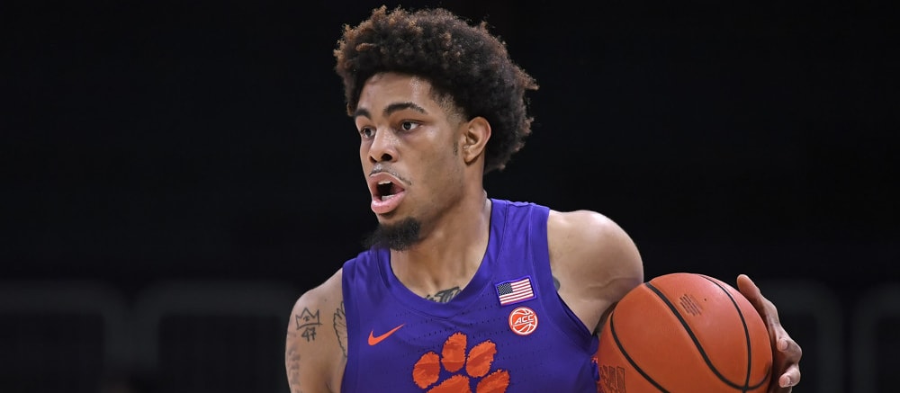 College Basketball Waiver Wire: Pickups of the Week