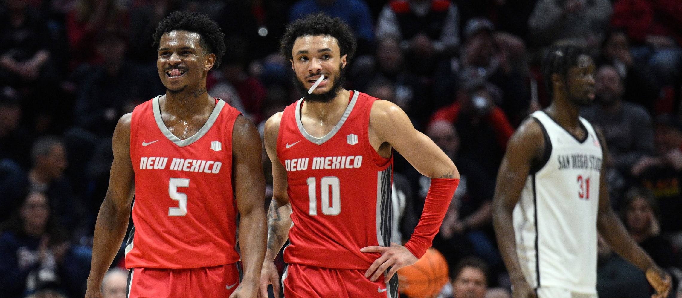 2023-24 College Basketball Conference Preview: Mountain West Fantasy Outlook