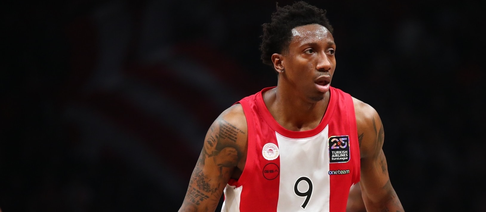 EuroLeague Basketball Picks: Best Bets for Round 33 - Friday