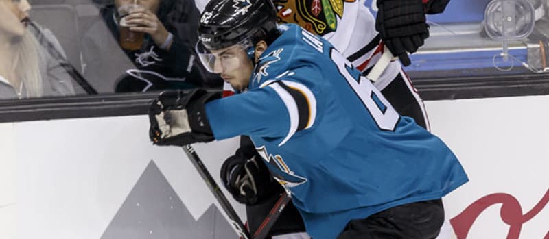 FantasyDraft NHL: Monday Values