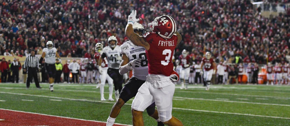 CFB Waiver Wire: Players to Pick Up Week 13