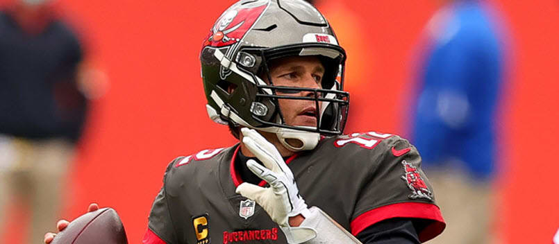 Monday Night Football DFS Breakdown: Rams vs. Buccaneers