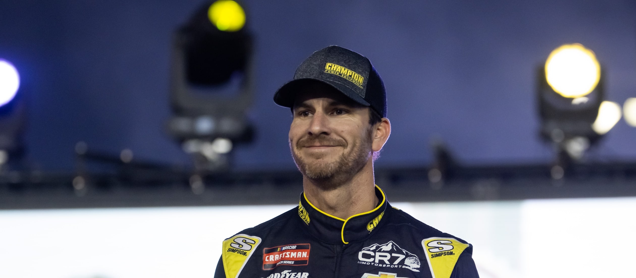 NASCAR Truck Series DFS Picks and Best Bets: TSport 200