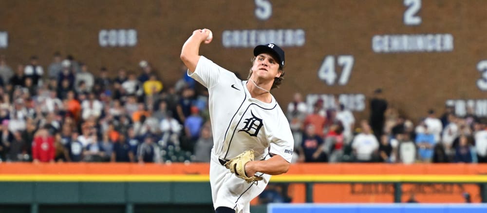 Spring Training Job Battles: AL Central