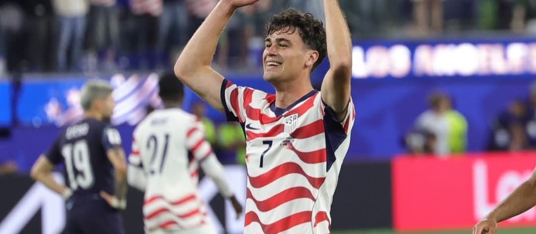 Turkiye vs USA Picks, Odds & Best Bets: 2026 World Cup Group D