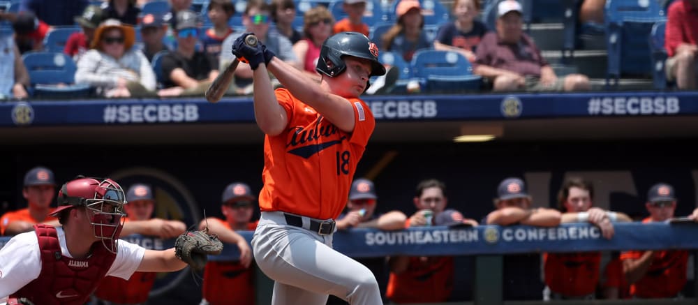 College Baseball Best Bet Friday, May 8