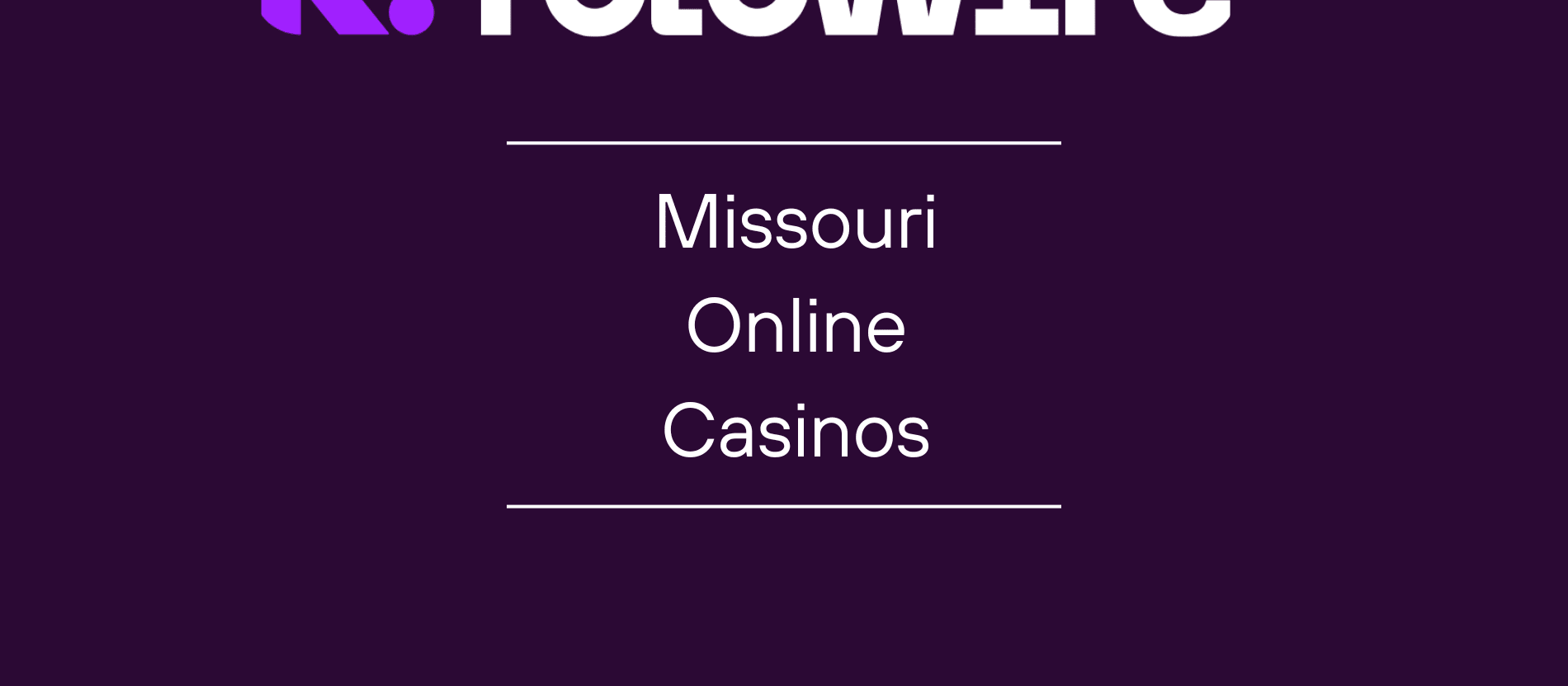 Missouri Online Casinos: Best Legal Sweepstakes Casino Alternatives in 2026