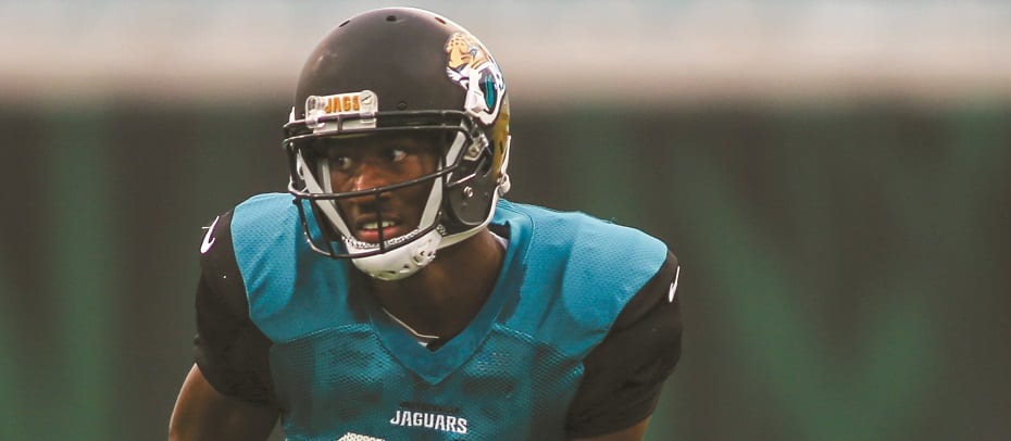 Corner Report: Week 2