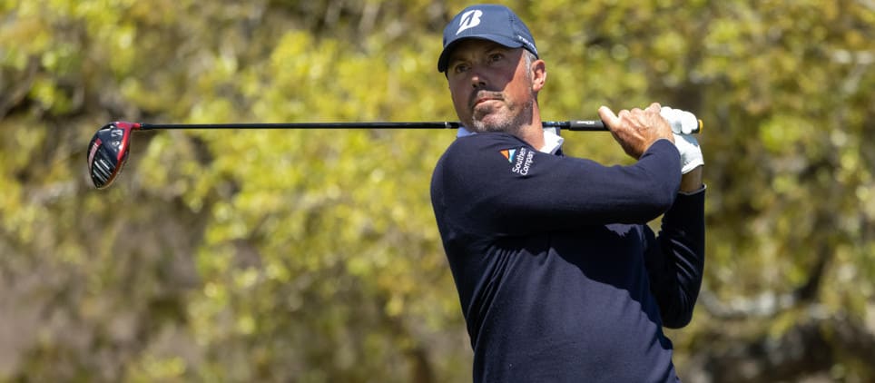 PickGuru Golf: Valero Texas Open