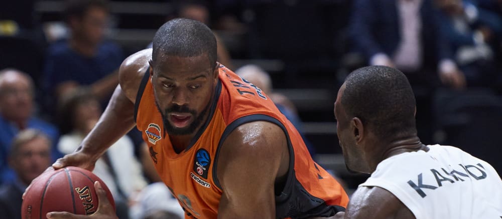 Round 18 Preview: Zenit at Khimki