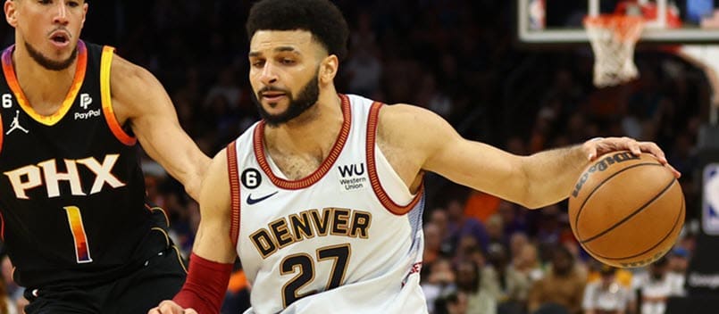 NBA DFS Picks: DraftKings Plays and Strategy for Saturday, May 20