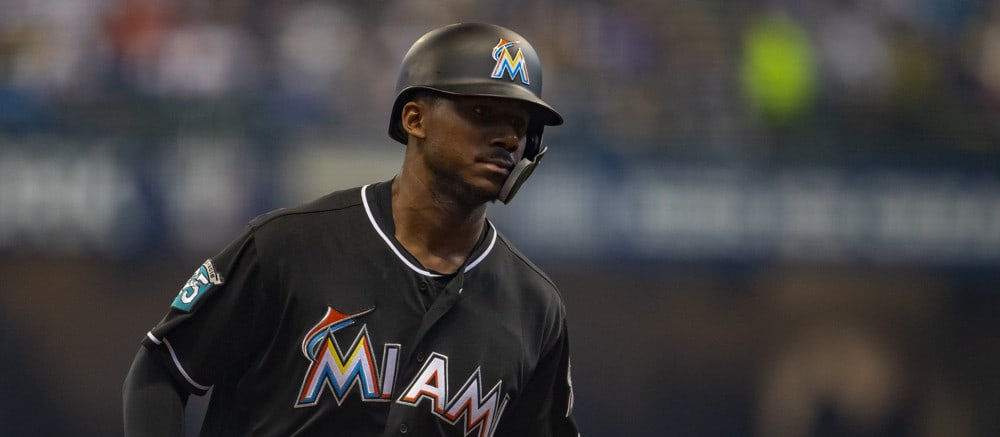 SXM Highlights: What's Lewis Brinson's Value Moving Forward?