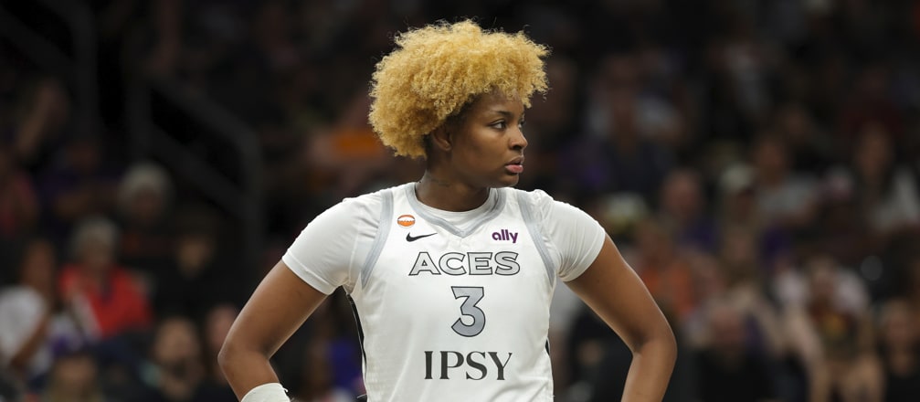 WNBA Best Bets Today: Free Picks and Player Props for Commissioner's Cup Championship