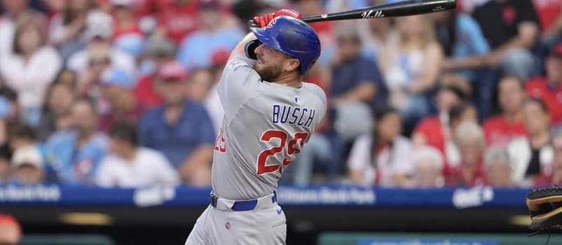 MLB Barometer: All-Stars, All-Sleepers and All-Undrafted Teams