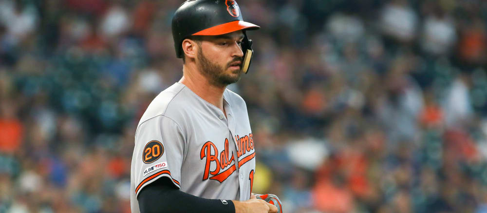 DraftKings MLB: Sunday Breakdown