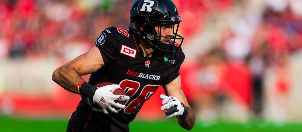 DraftKings CFL: Week 18 Value Plays
