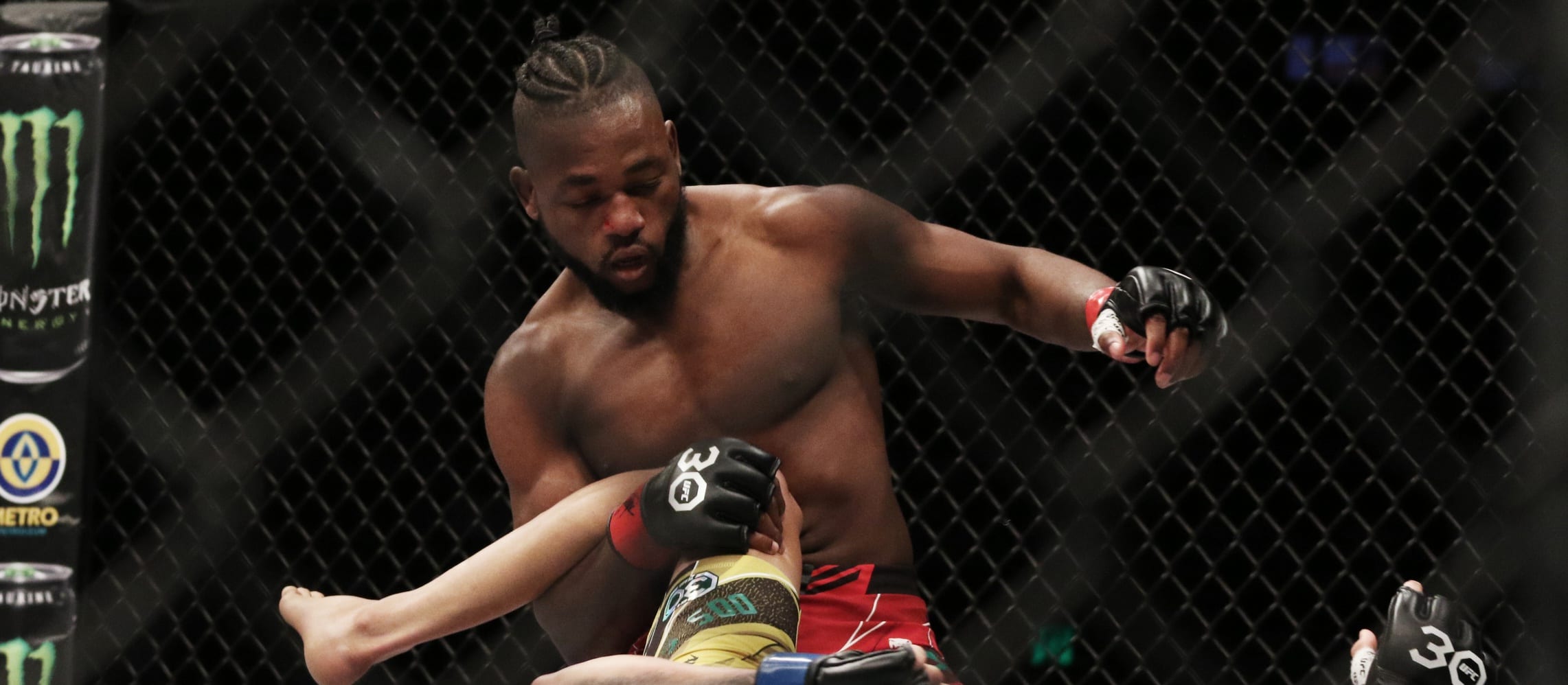 UFC Vegas 112 Royval vs. Kape DFS Analysis: Drake's Takes