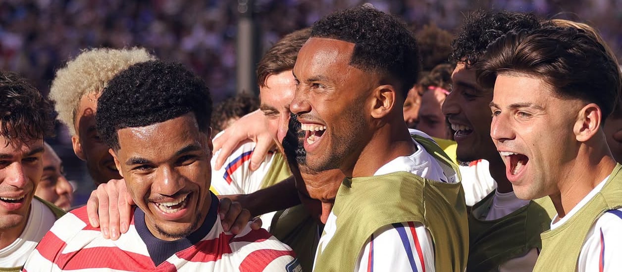 USA vs Belgium Preview: Predicted Lineups, Team News & Tactical Analysis | 2026 World Cup Round of 16