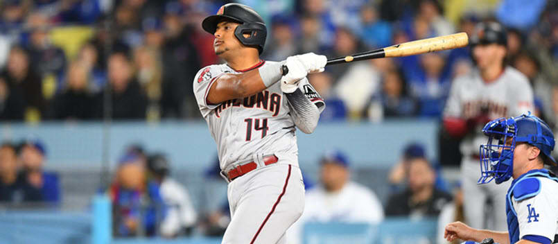MLB DFS: DraftKings Plays and Strategy
