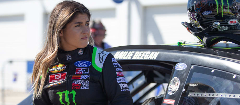 DFS NASCAR Trucks: LiftKits4Less.com 200