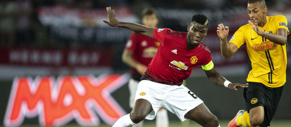 Starting Eleven: Saturday Premier League Breakdown