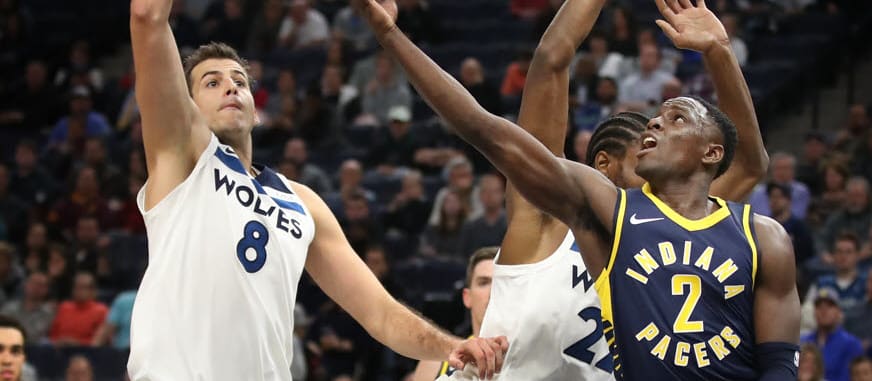 NBA Waiver Wire: Week 23 Targets