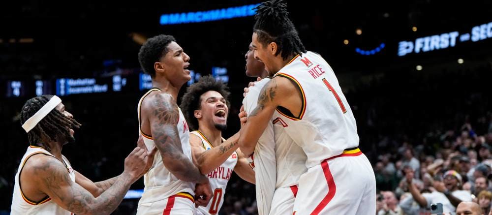 BetMGM Bonus Code ROTOSPORTS | Get Up to $1500 in Bet Protection for NCAA Sweet 16 Odds